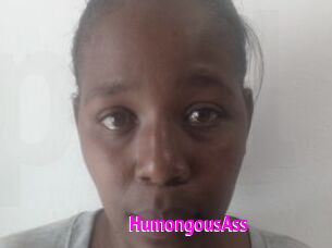 HumongousAss