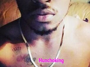 Hunchoking