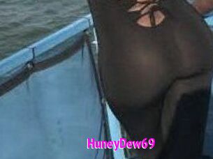 HuneyDew69