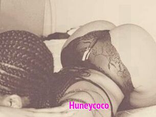 Huneycoco