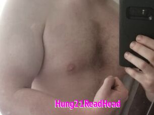 Hung21ReadHead