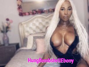 HungBombshellEbony