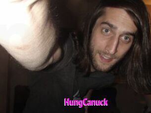 HungCanuck