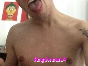 HungGerman24