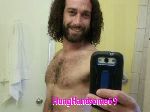 HungHandsome69