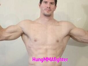 HungMMAfighter Porn Loverz