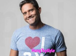 HungTopKyle Porn Loverz