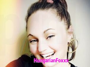 HungarianFoxxx