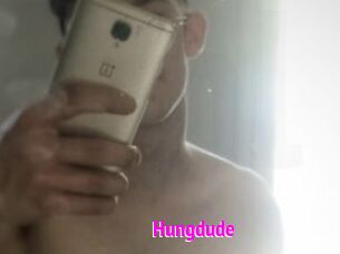 Hungdude