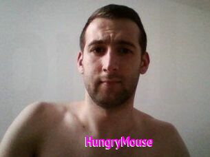 HungryMouse