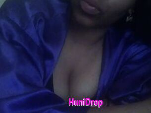 HuniDrop