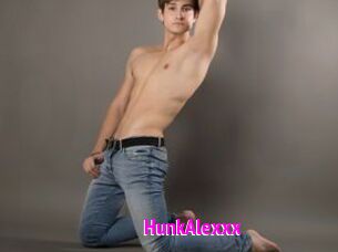 HunkAlexxx
