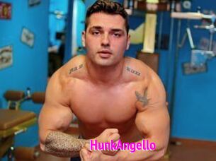 HunkAngello