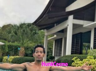 HunkCosmo