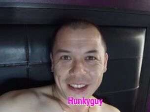 Hunkyguy