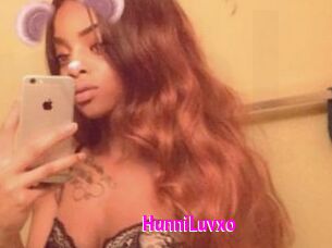 HunniLuvxo