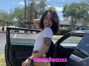 HunnieBunzxxx