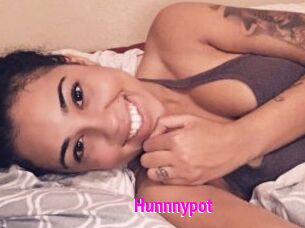 Hunnnypot
