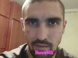 HunnyNik