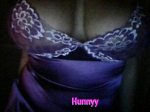 Hunnyy
