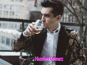 HunterGomez Porn Loverz
