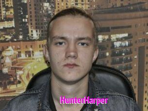 HunterHarper Porn Loverz