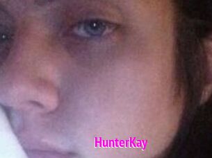 HunterKay