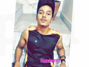 Hunterrrr