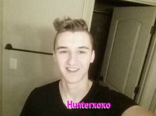 Hunterxoxo Porn Loverz