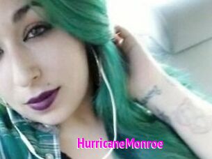 HurricaneMonroe Porn Loverz