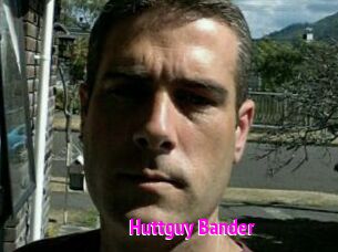Huttguy_Bander
