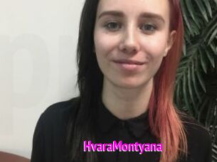 HvaraMontyana