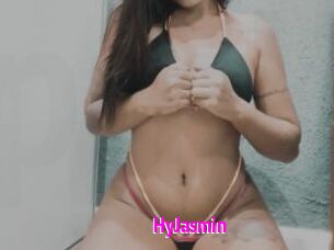 HyJasmin