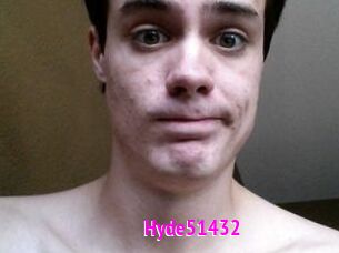 Hyde51432