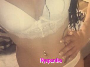 Hyspanika