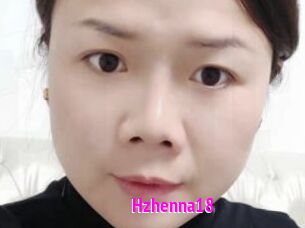 Hzhenna18