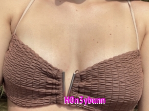 H0n3ybunn