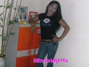 H0rnybridget4u