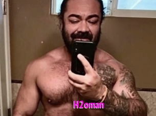 H2oman