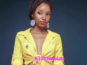 H30tchocolate
