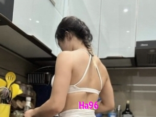 ha96 Porn Loverz