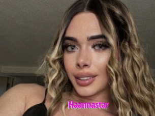 Haannastar