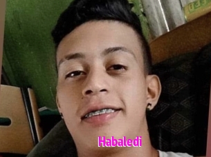 Habaledi