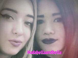 Hadabellaandbella