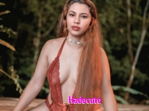 Hadecute