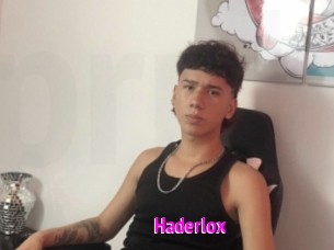 Haderlox