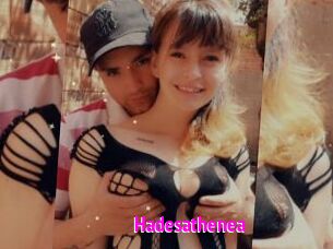 Hadesathenea