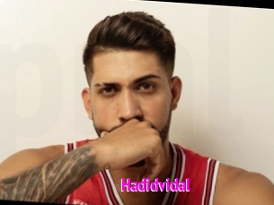 Hadidvidal
