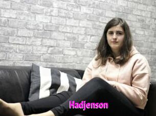 Hadjenson