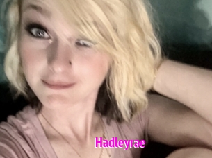 Hadleyrae